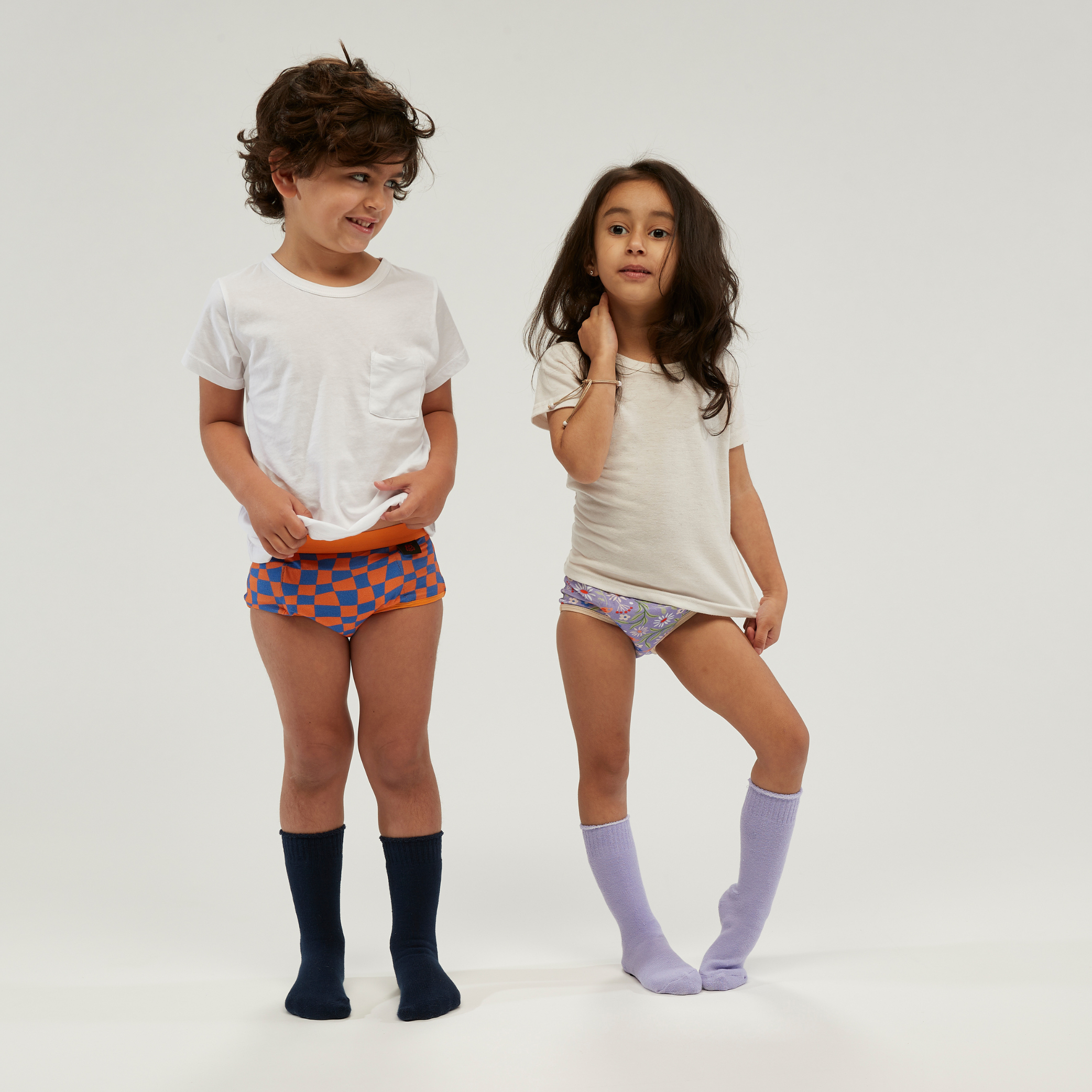 kids underwear Kids Undies – Stay Dry Products