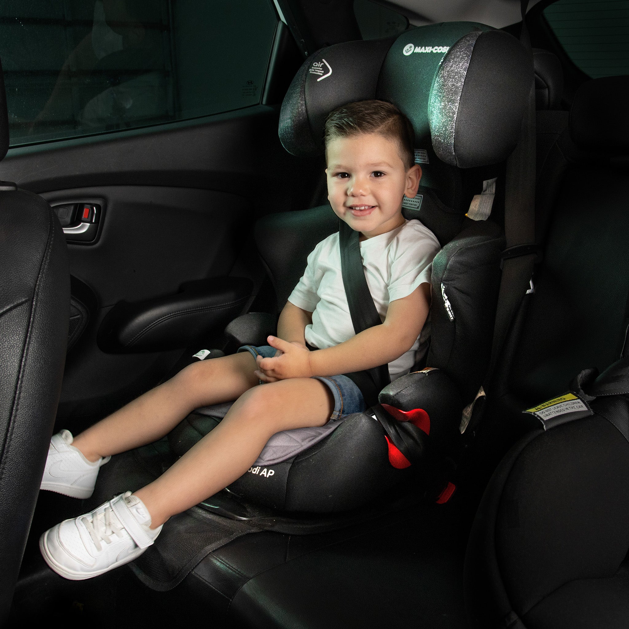 2 Pack Kids Car Seat Protector