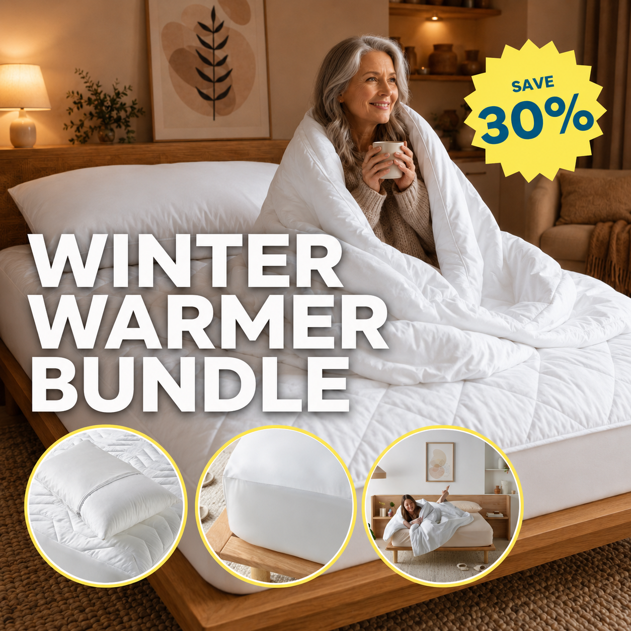 Winter Warmer Bundle