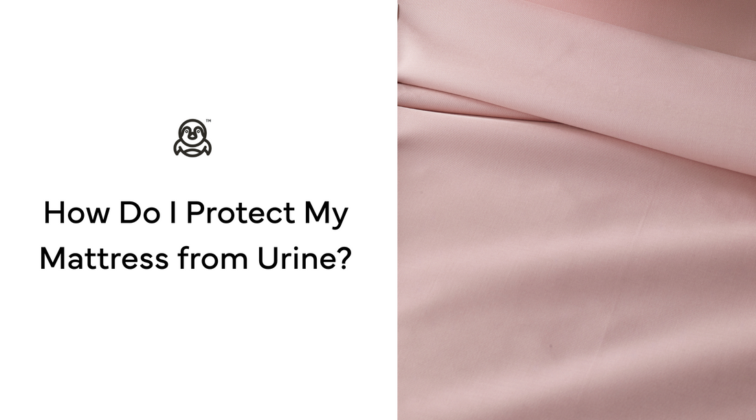 How Do I Protect My Mattress from Urine
