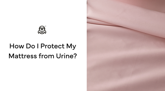 How Do I Protect My Mattress from Urine