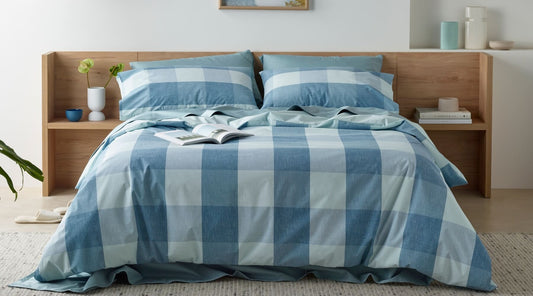 Shop Waterproof Doona Covers from Staydry