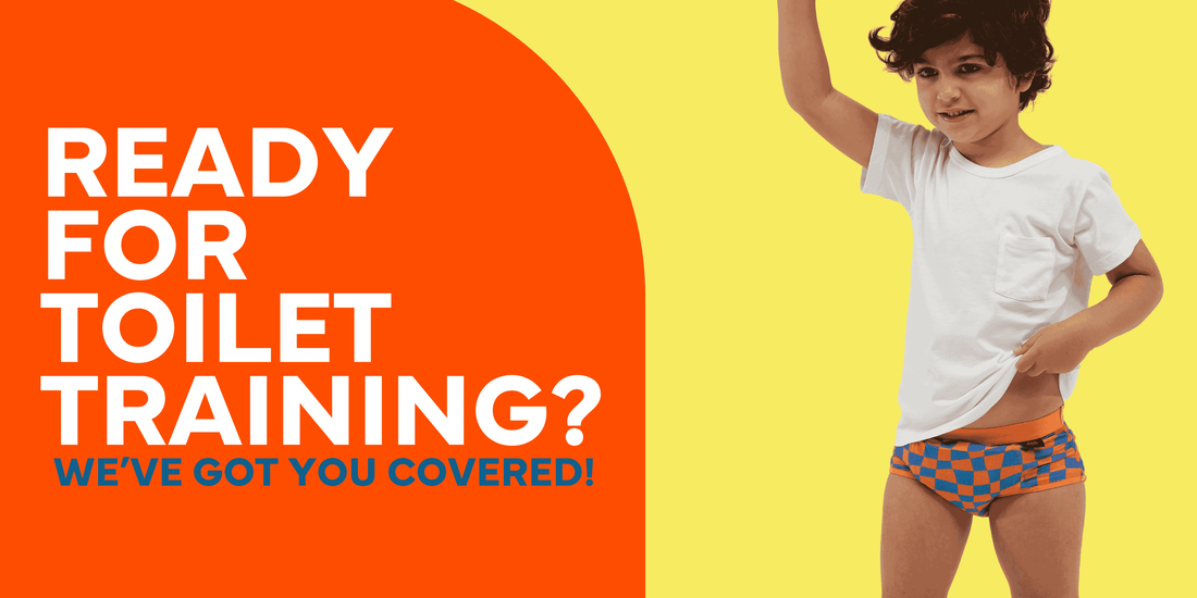 Toilet Training Made Simple Expert Tips to Help Your Child Succeed