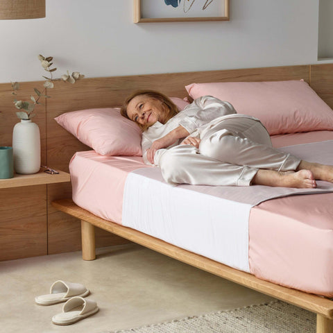 Waterproof, Water Resistant & Allergy Bedding