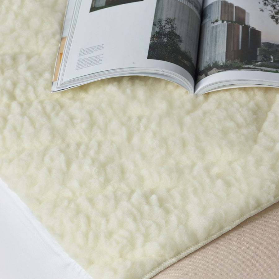 Australian Wool Bedding – Staydry