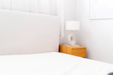 DuraDeluxe Waterproof Mattress Protector