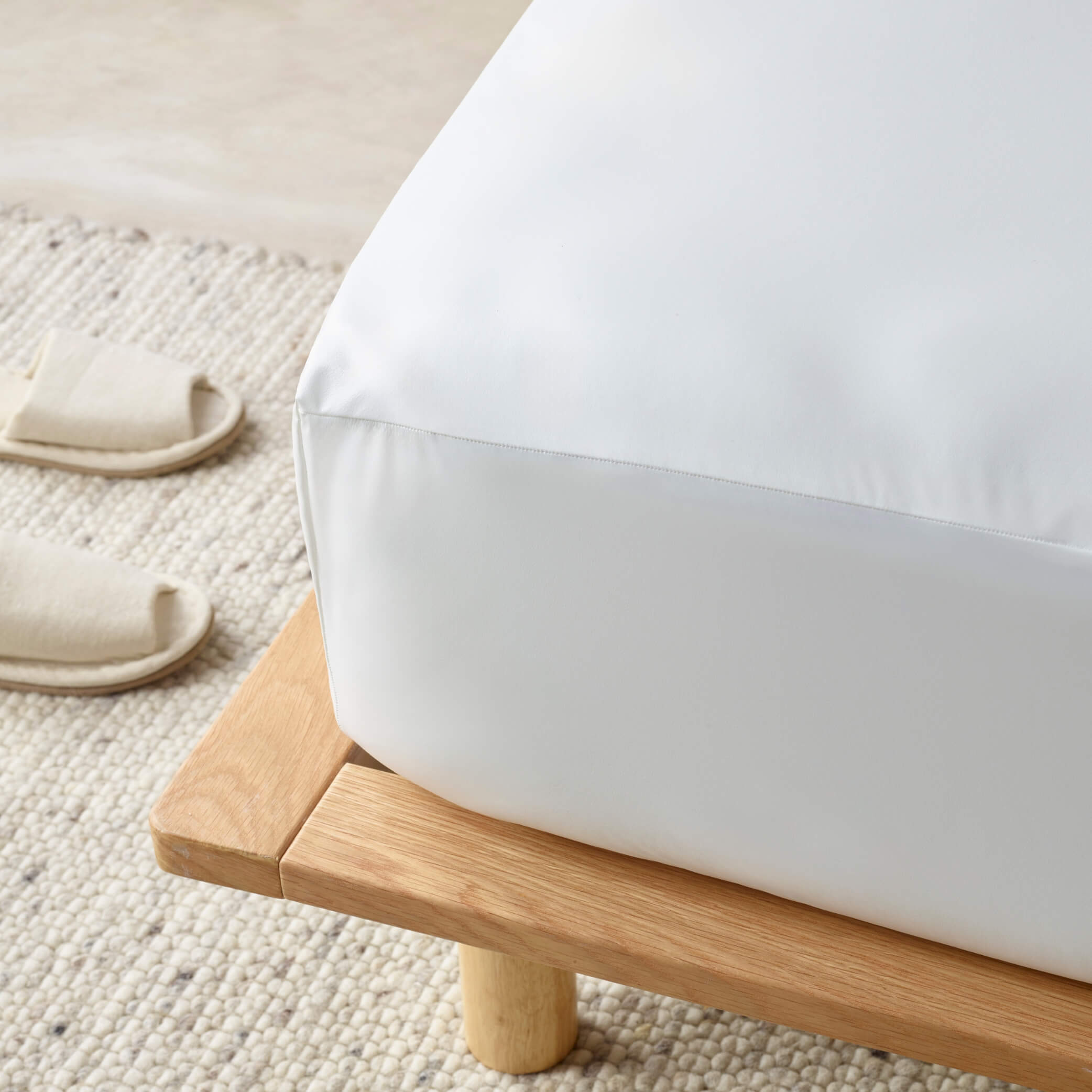 Waterproof Mattress Protectors | Incontinence Bedding Australia – Staydry
