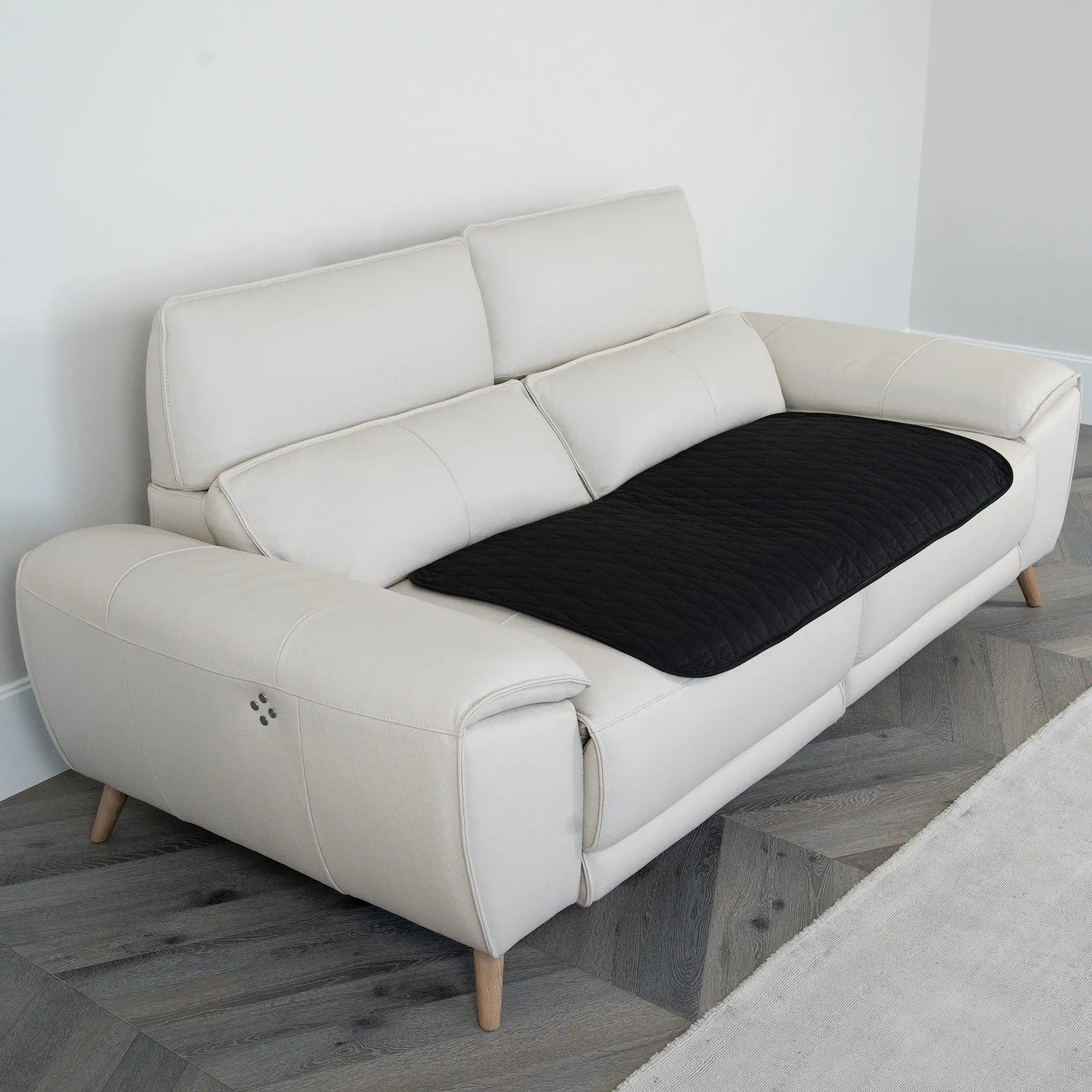 Sit Out Protector Design Absorbent Chair Protector | Waterproof Seat Pad | Staydry Australia