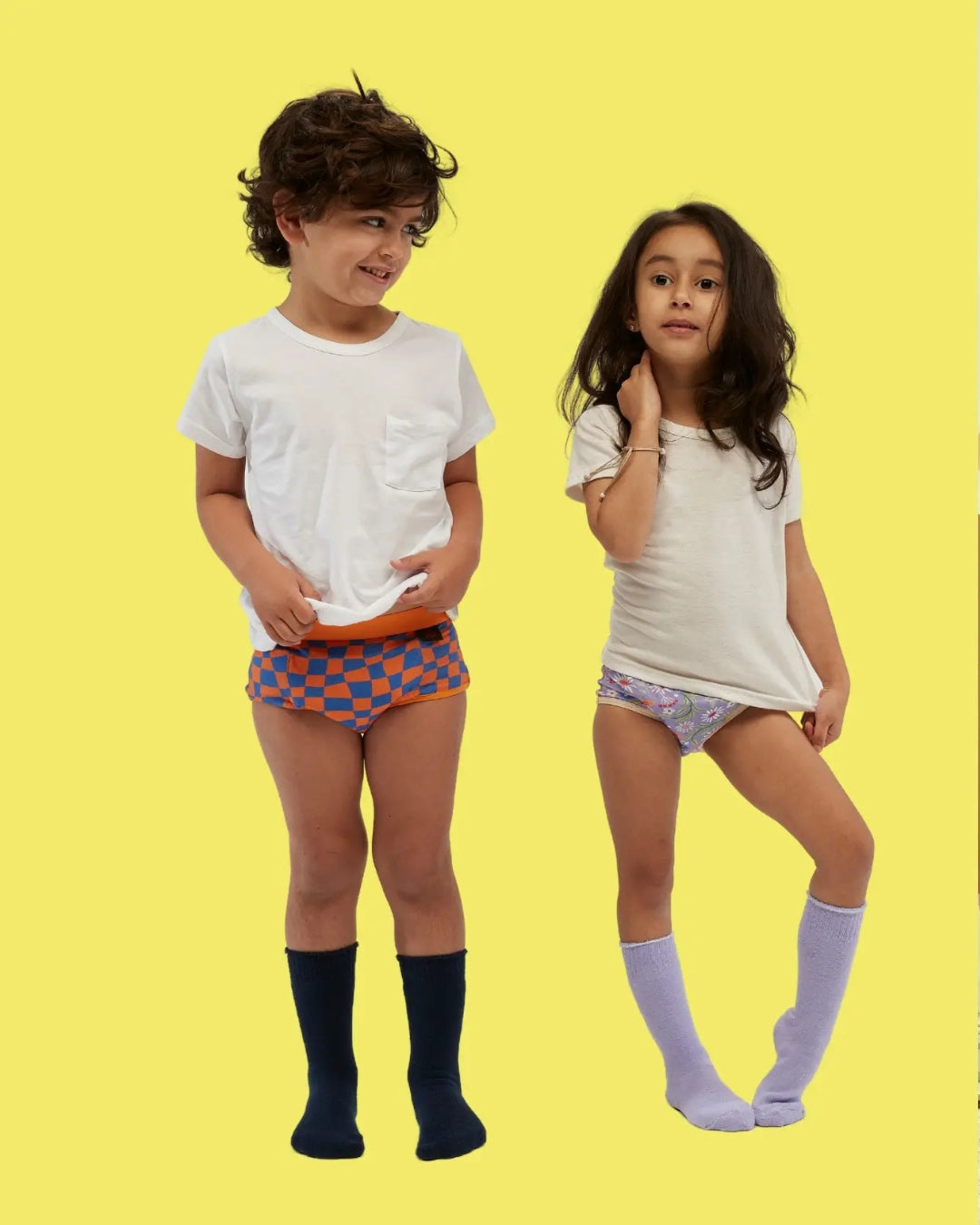 Kids bedding and underwear for toilet training sale