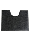 Continence Toilet Floor Mat