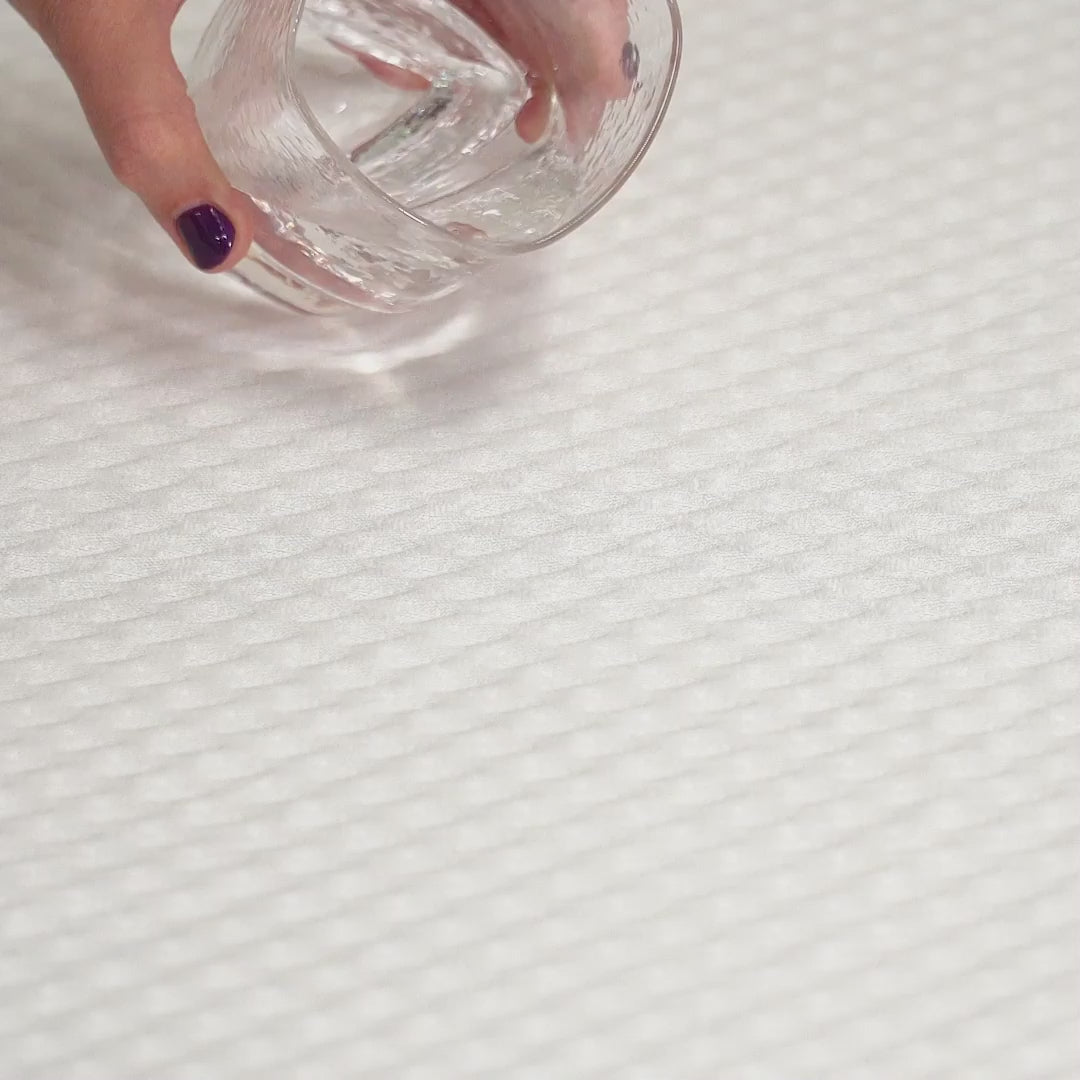 Duradeluxe Waterproof Mattress Protector