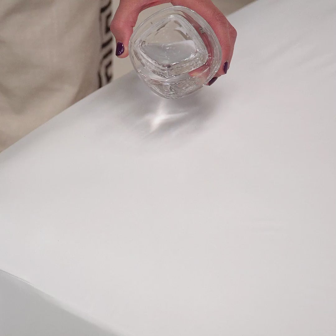 Waterproof Bamboo Fitted Sheet