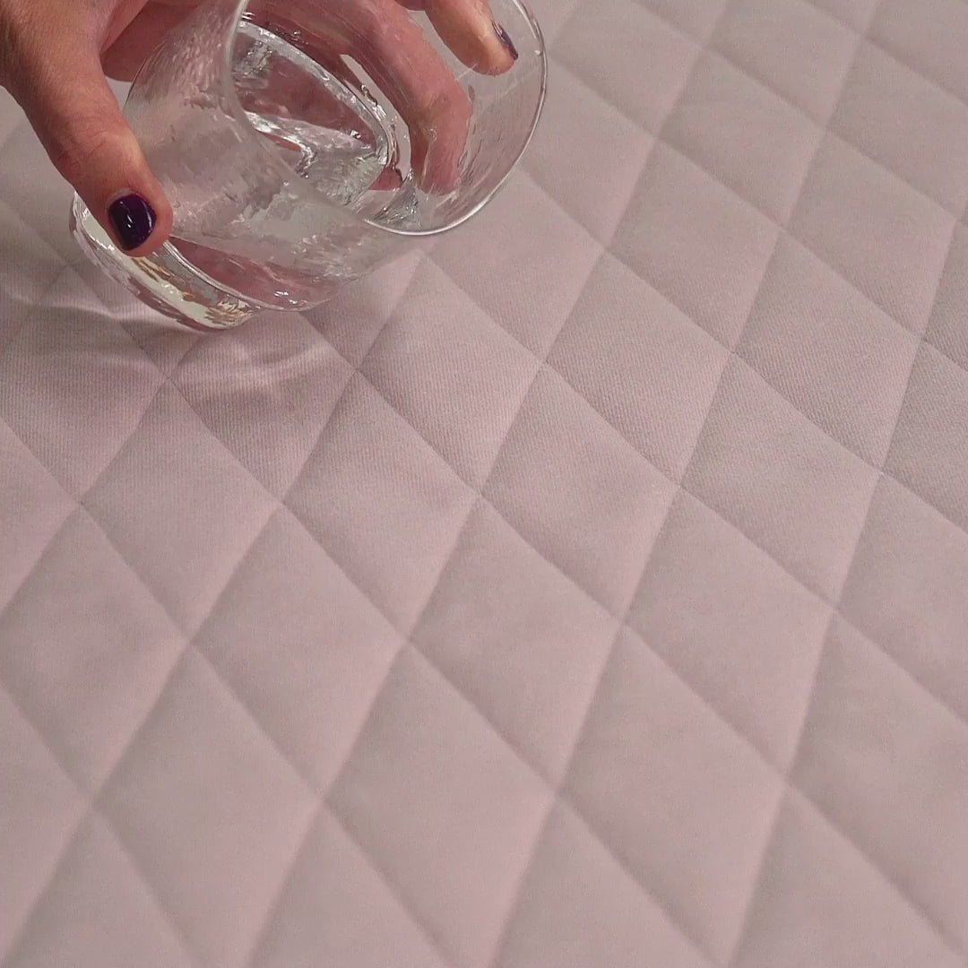  waterproof Blue-E Bed Pad for Incontinence 