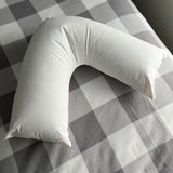Waterproof Boomerang Pillow